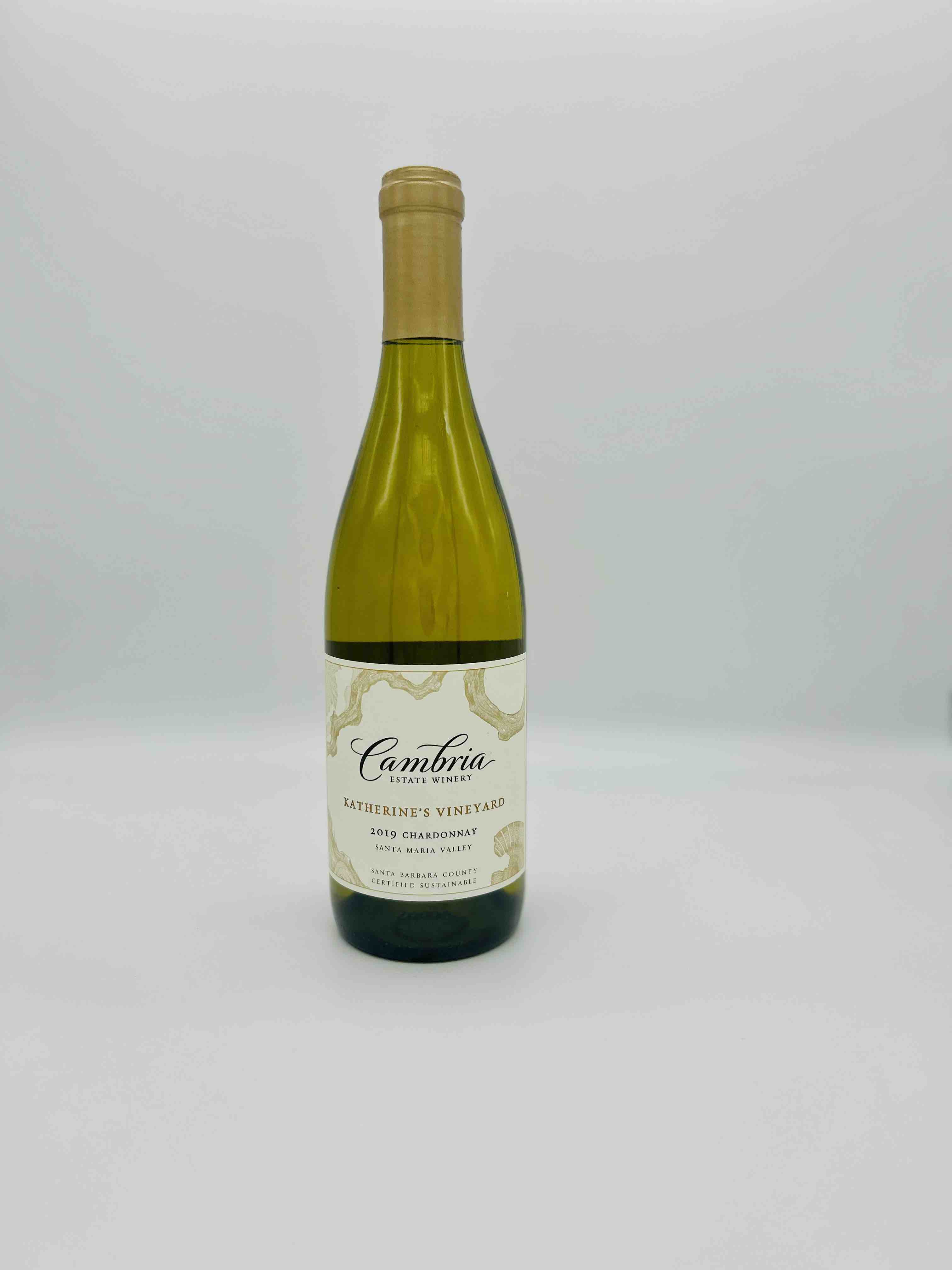 Cambria Chardonnay - (750ml)