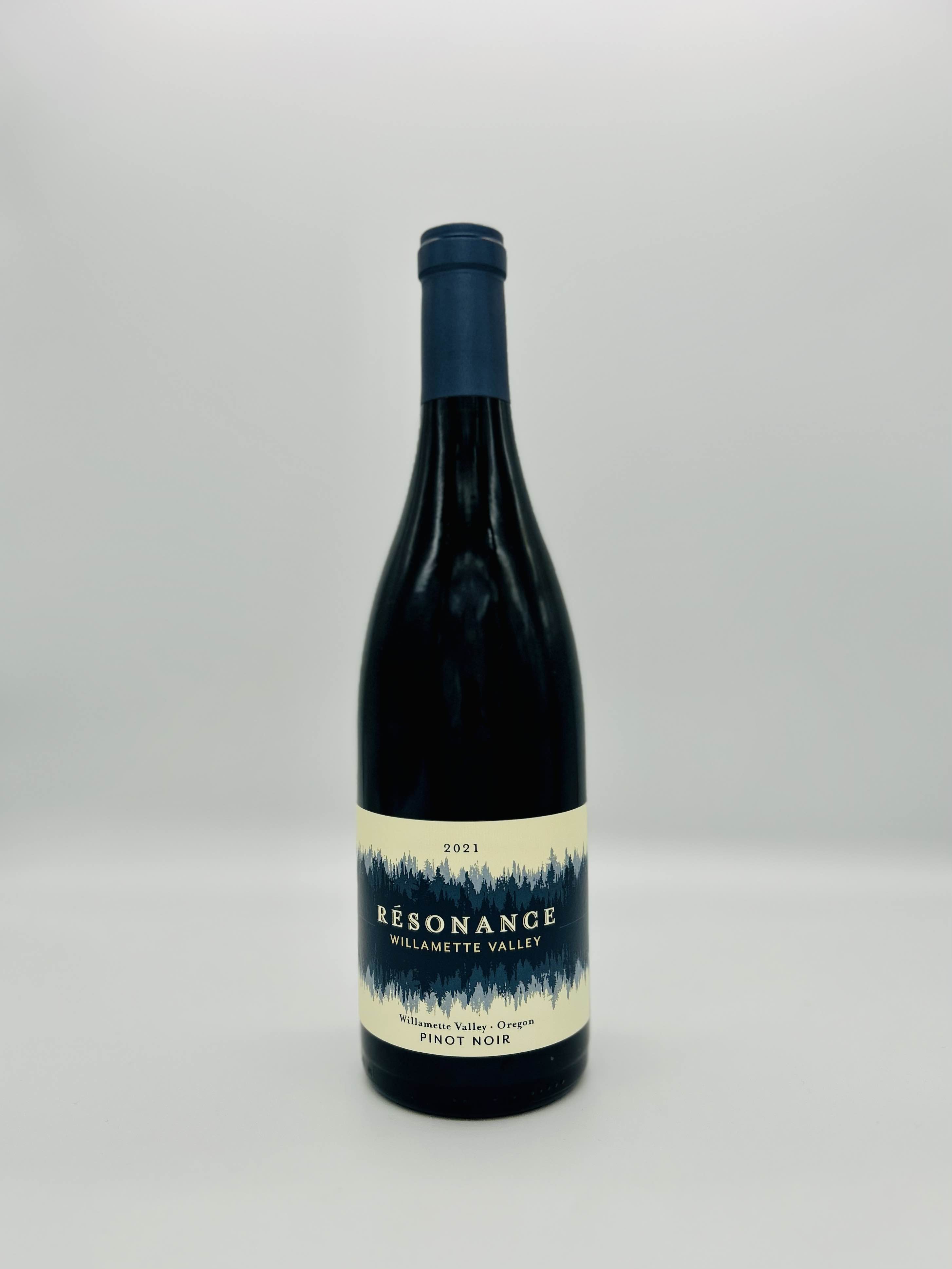 Resonance Pinot Noir - (750ml)